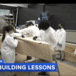 NE Students in the News